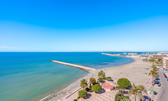 Rynek Wtórny - Apartament / Duplex - Santa Pola