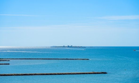 Rynek Wtórny - Apartament / Duplex - Santa Pola