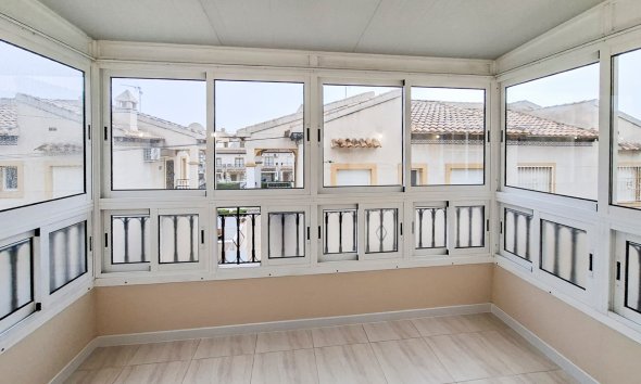Reventa - Bungalow - Orihuela Costa