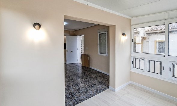 Reventa - Bungalow - Orihuela Costa