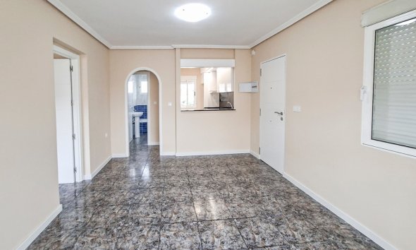 Reventa - Bungalow - Orihuela Costa