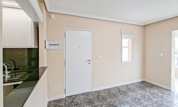 Reventa - Bungalow - Orihuela Costa