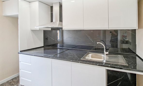 Reventa - Bungalow - Orihuela Costa