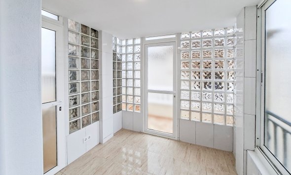 Reventa - Bungalow - Orihuela Costa