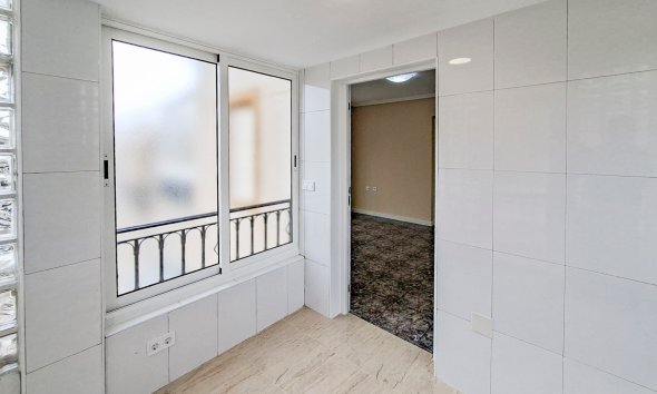 Reventa - Bungalow - Orihuela Costa