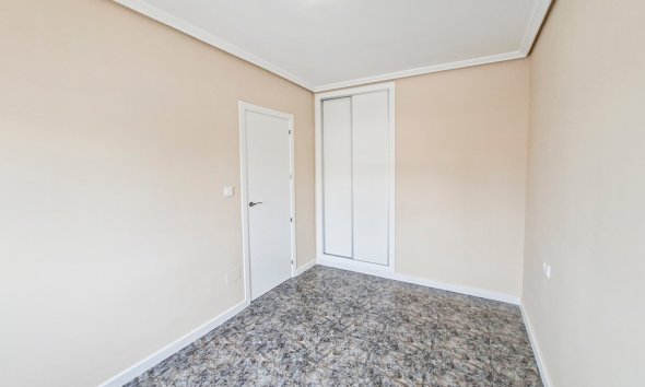 Reventa - Bungalow - Orihuela Costa