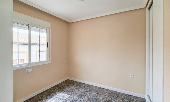 Reventa - Bungalow - Orihuela Costa