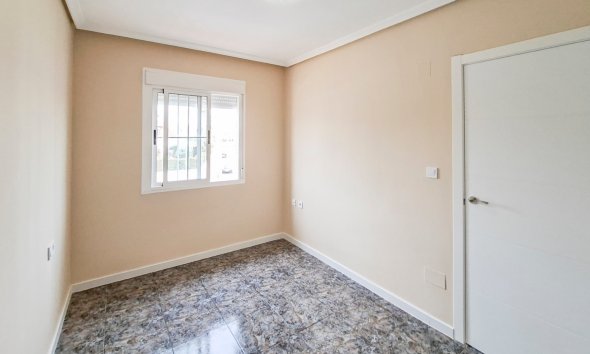Reventa - Bungalow - Orihuela Costa