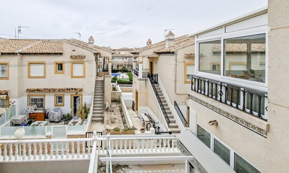 Reventa - Bungalow - Orihuela Costa