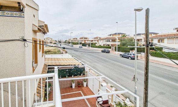 Reventa - Bungalow - Orihuela Costa