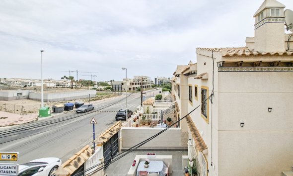 Reventa - Bungalow - Orihuela Costa
