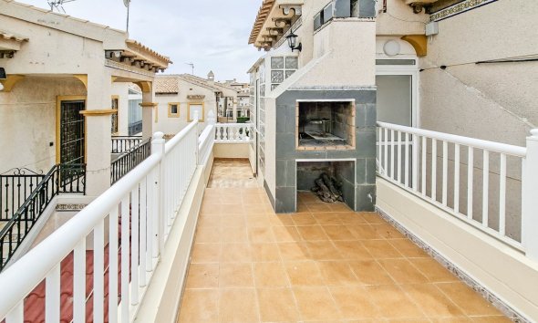 Reventa - Bungalow - Orihuela Costa