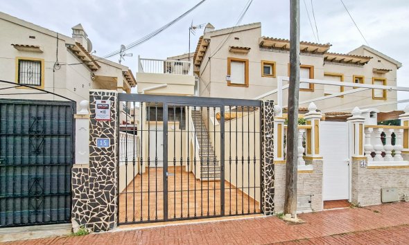 Reventa - Bungalow - Orihuela Costa