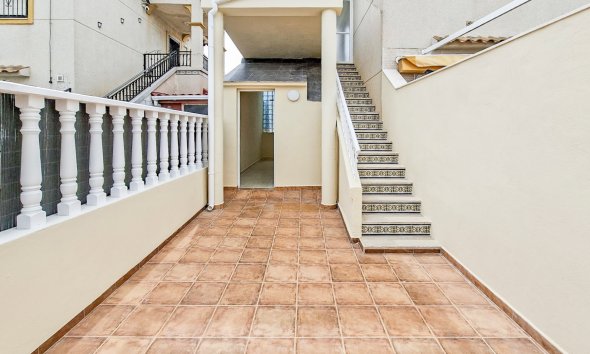 Reventa - Bungalow - Orihuela Costa