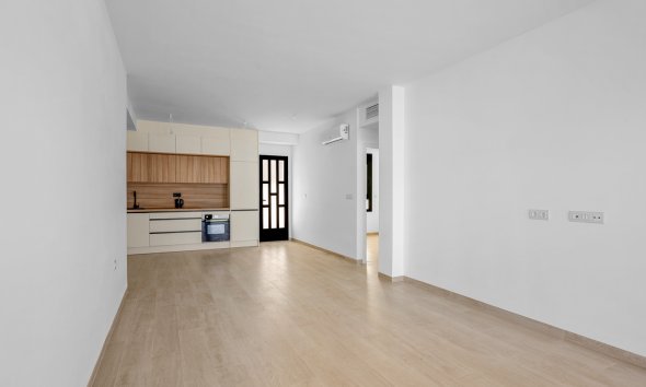 Rynek Wtórny - Apartament - San Miguel de Salinas