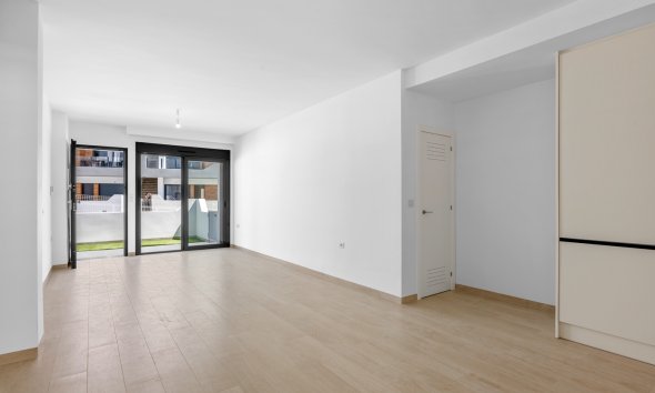 Rynek Wtórny - Apartament - San Miguel de Salinas