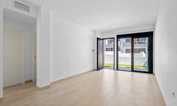 Rynek Wtórny - Apartament - San Miguel de Salinas