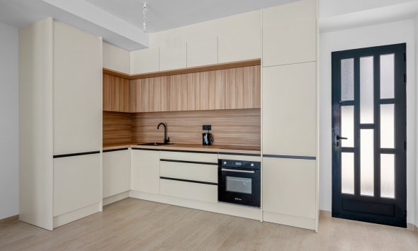 Rynek Wtórny - Apartament - San Miguel de Salinas
