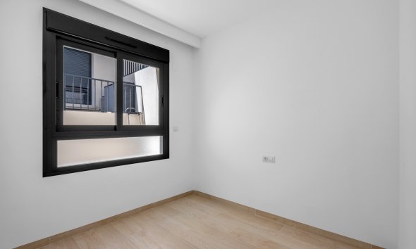 Rynek Wtórny - Apartament - San Miguel de Salinas