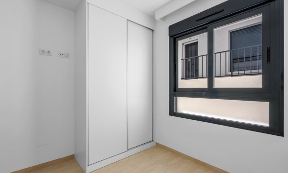 Rynek Wtórny - Apartament - San Miguel de Salinas