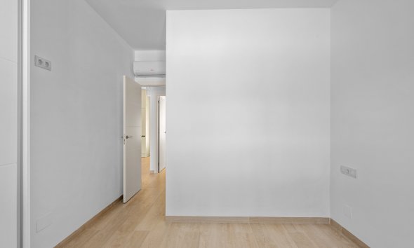 Rynek Wtórny - Apartament - San Miguel de Salinas