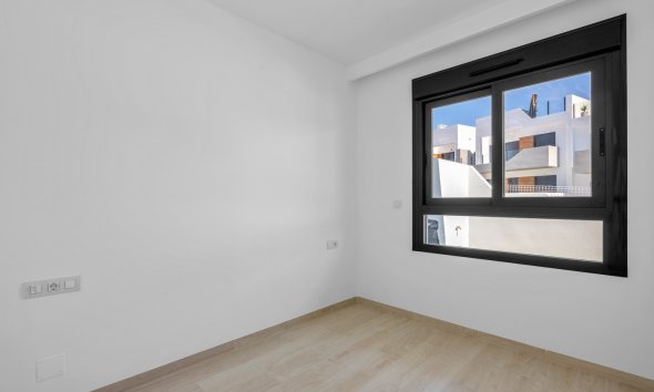 Rynek Wtórny - Apartament - San Miguel de Salinas