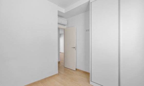 Rynek Wtórny - Apartament - San Miguel de Salinas