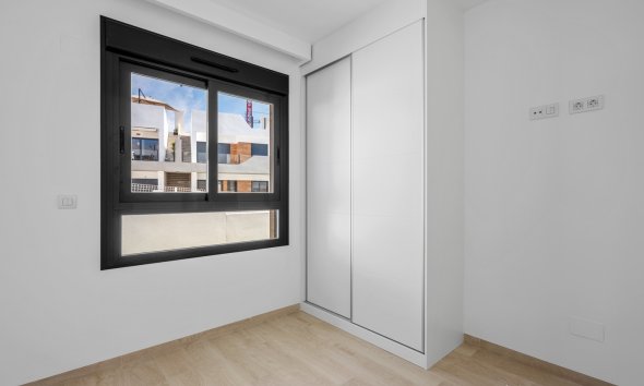 Rynek Wtórny - Apartament - San Miguel de Salinas