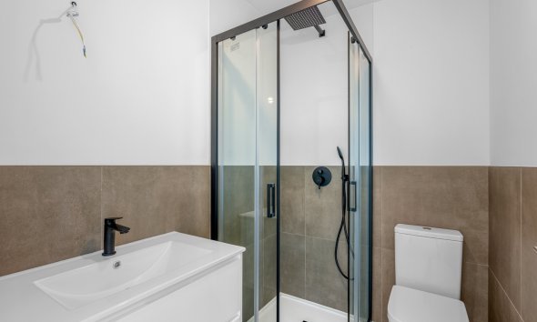 Rynek Wtórny - Apartament - San Miguel de Salinas