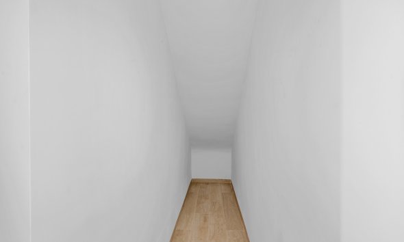 Rynek Wtórny - Apartament - San Miguel de Salinas