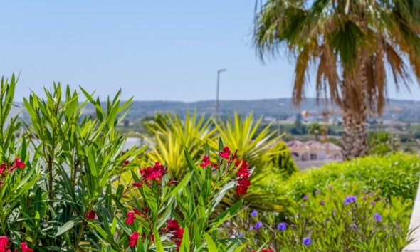 Resale - Villa / House - La Marina