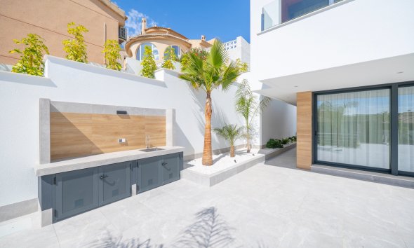 Resale - Villa - Ciudad Quesada - La Marquesa Golf