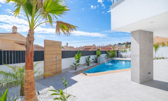 Resale - Villa - Ciudad Quesada - La Marquesa Golf
