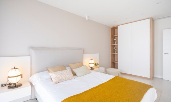 Resale - Villa - Ciudad Quesada - La Marquesa Golf