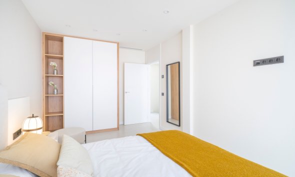 Resale - Villa - Ciudad Quesada - La Marquesa Golf