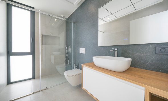 Resale - Villa - Ciudad Quesada - La Marquesa Golf
