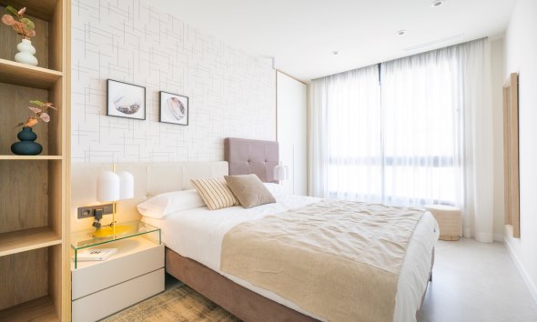 Resale - Villa - Ciudad Quesada - La Marquesa Golf