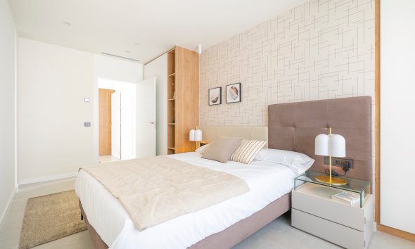 Resale - Villa - Ciudad Quesada - La Marquesa Golf