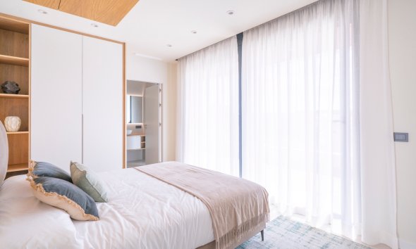 Resale - Villa - Ciudad Quesada - La Marquesa Golf