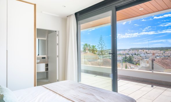 Resale - Villa - Ciudad Quesada - La Marquesa Golf