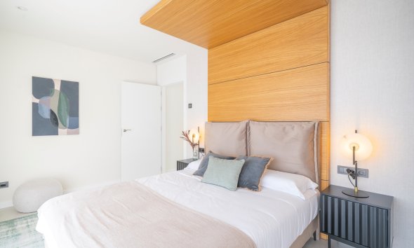 Resale - Villa - Ciudad Quesada - La Marquesa Golf