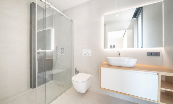 Resale - Villa - Ciudad Quesada - La Marquesa Golf