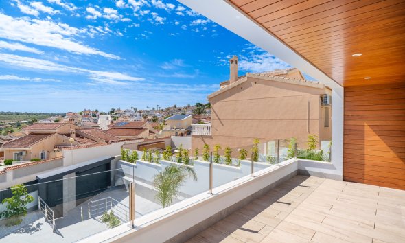 Resale - Villa - Ciudad Quesada - La Marquesa Golf