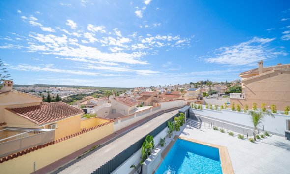 Resale - Villa - Ciudad Quesada - La Marquesa Golf