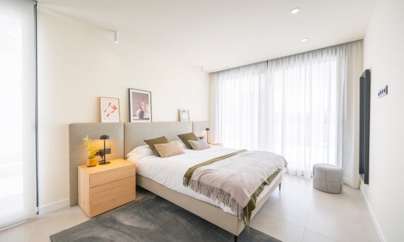 Resale - Villa - Ciudad Quesada - La Marquesa Golf