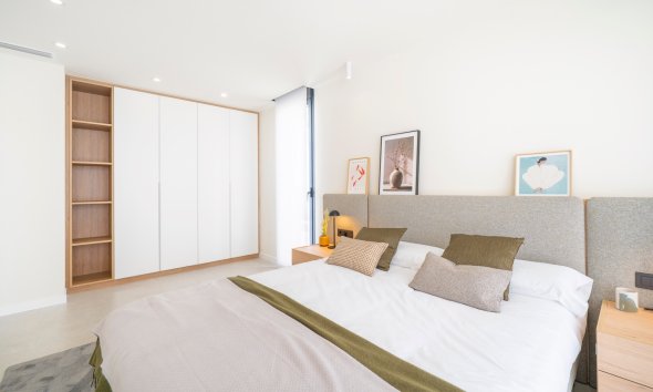 Resale - Villa - Ciudad Quesada - La Marquesa Golf