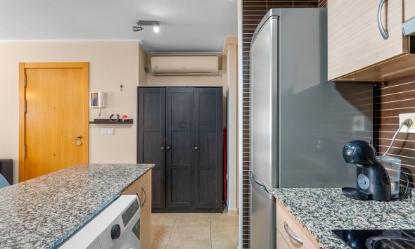 Rynek Wtórny - Apartament - Alicante - Carolinas Bajas