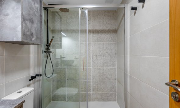 Rynek Wtórny - Apartament - Alicante - Carolinas Bajas