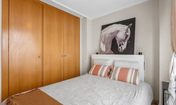 Rynek Wtórny - Apartament - Alicante - Carolinas Bajas