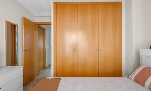 Rynek Wtórny - Apartament - Alicante - Carolinas Bajas
